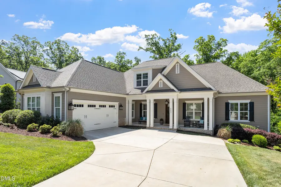 4233 Henderson Place, Pittsboro, NC 27312 - #2