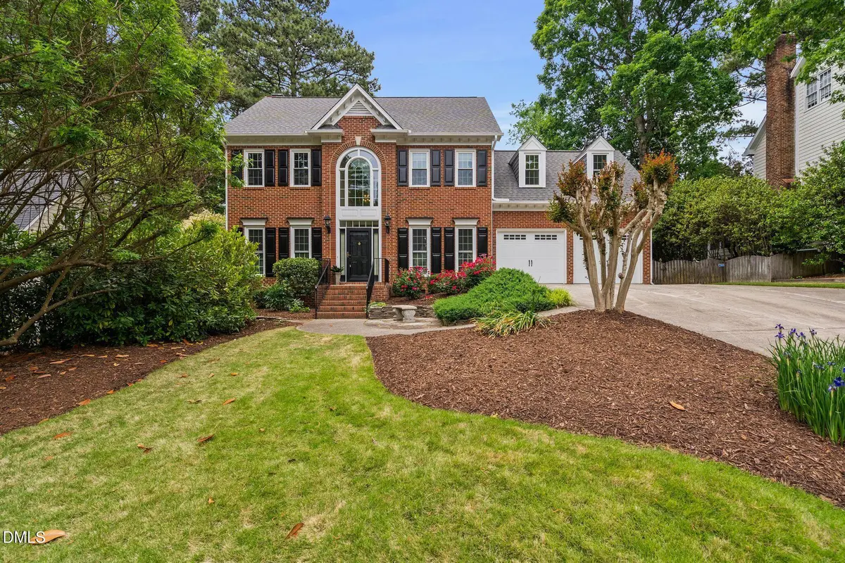 112 Bergeron Way, Cary, NC 27519 - #1