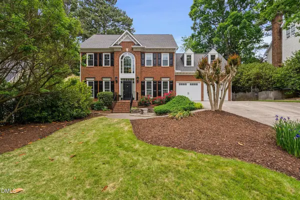 112 Bergeron Way, Cary, NC 27519