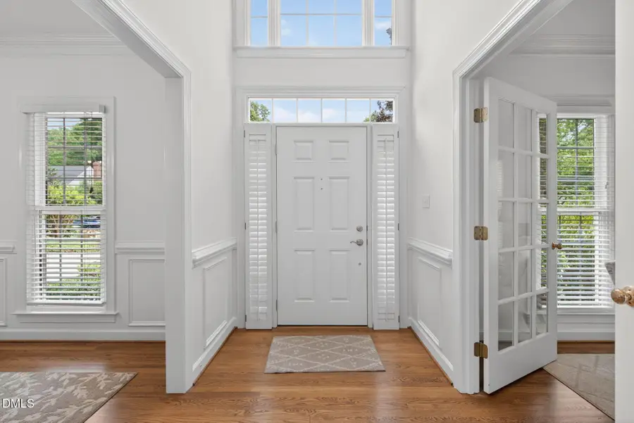 112 Bergeron Way, Cary, NC 27519 - #3