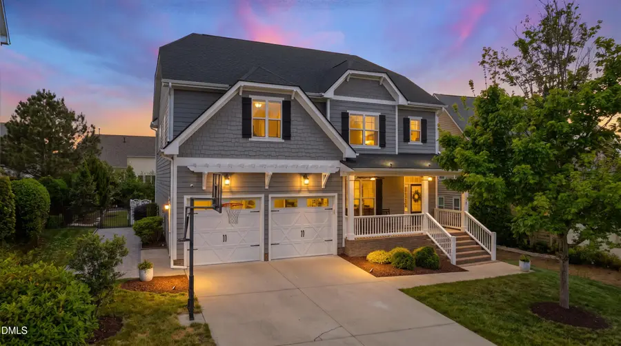 113 Painted Turtle Lane, Cary, NC 27519 - #2