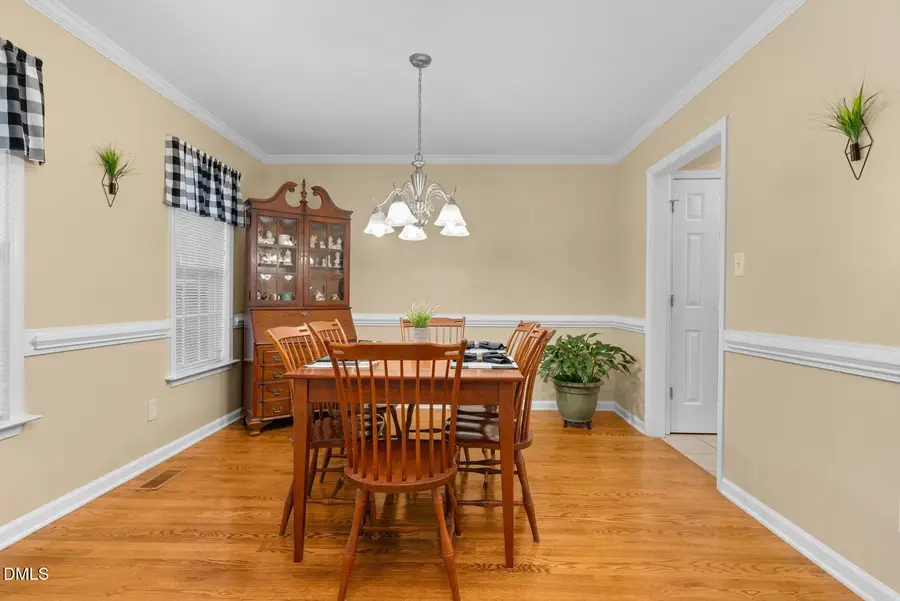 393 Santa Gertrudis, Clayton, NC 27520 - #3