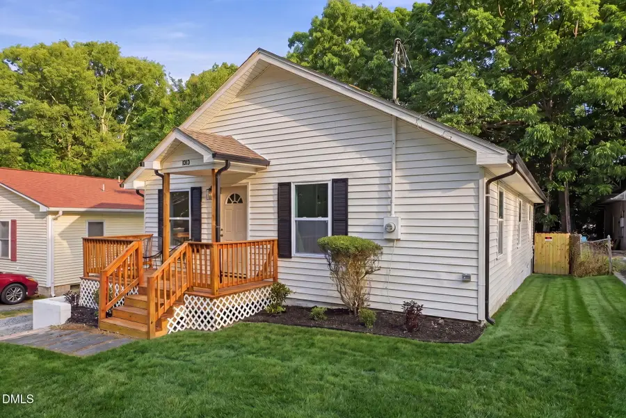 1313 Fargo Street, Durham, NC 27707 - #3