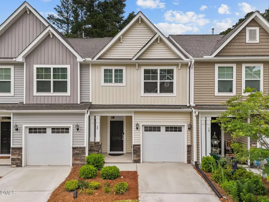 20 Ezekiel Street, Durham, NC 27705 - #2
