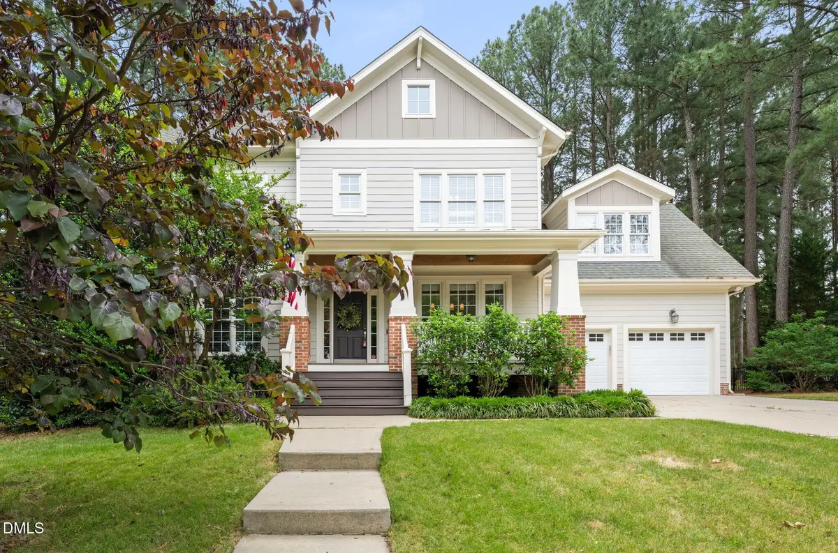 1228 Marshall Farm Street, Wake Forest, NC 27587 - #1