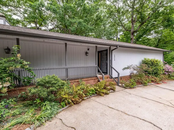 2929 Rue Sans Famille, Raleigh, NC 27607