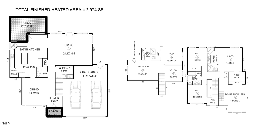 101 Sevenstone Drive, Cary, NC 27513 - #2