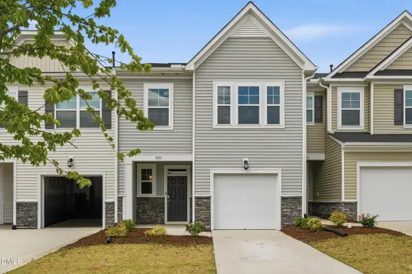 5011 Kota Street, Raleigh, NC 27610