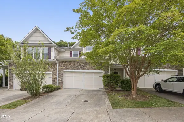 716 Ennis Creek Lane, Cary, NC 27513