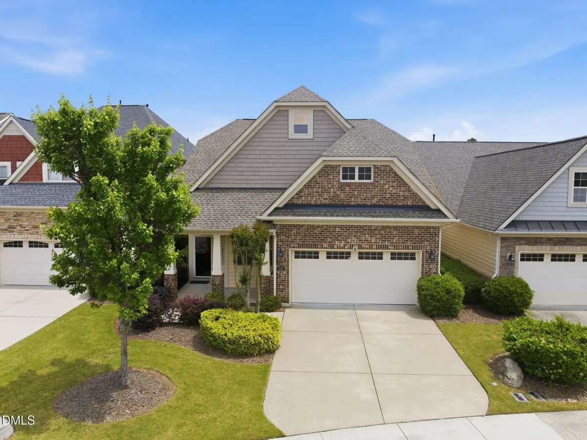 604 Windy Peak Loop, Cary, NC 27519 - #1