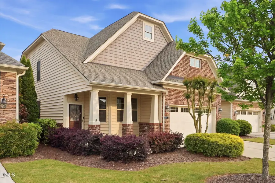 604 Windy Peak Loop, Cary, NC 27519 - #2
