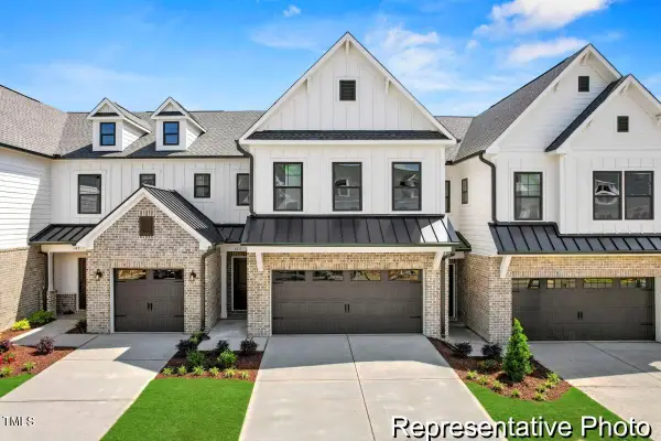 56 Agave Place #174, Clayton, NC 27527