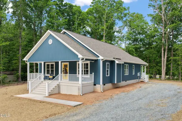 19 Mansion Drive, Clarksville, VA 23927