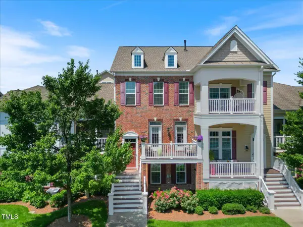 10520 Sablewood Drive #103, Raleigh, NC 27617