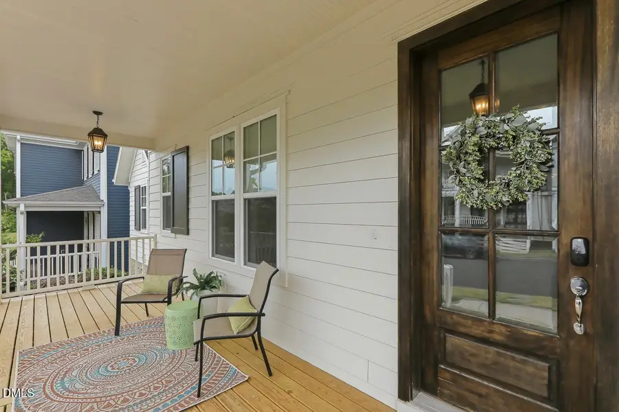 1014 Whistler Street, Durham, NC 27713 - #3