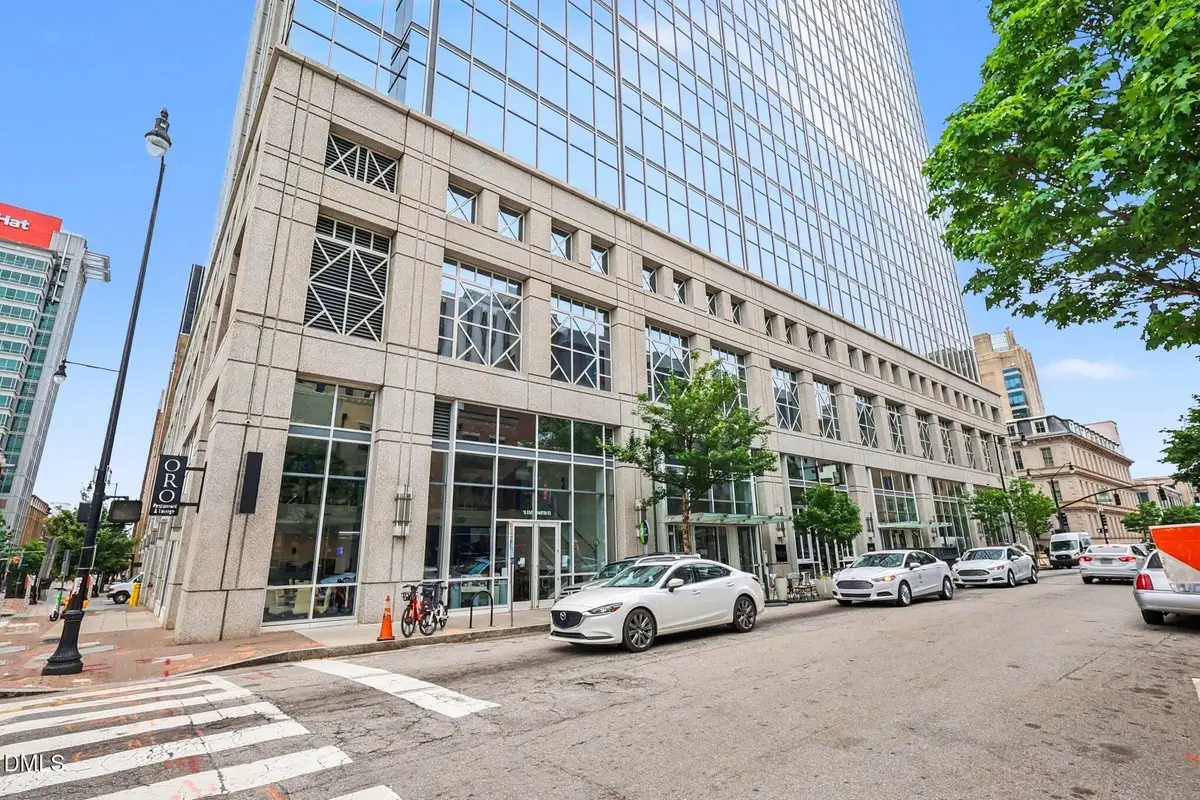 301 Fayetteville Street #3002, Raleigh, NC 27601 - #1