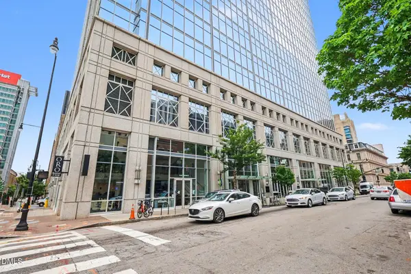 301 Fayetteville Street #3002, Raleigh, NC 27601