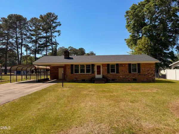 112 Tulane Street, Dudley, NC 28333