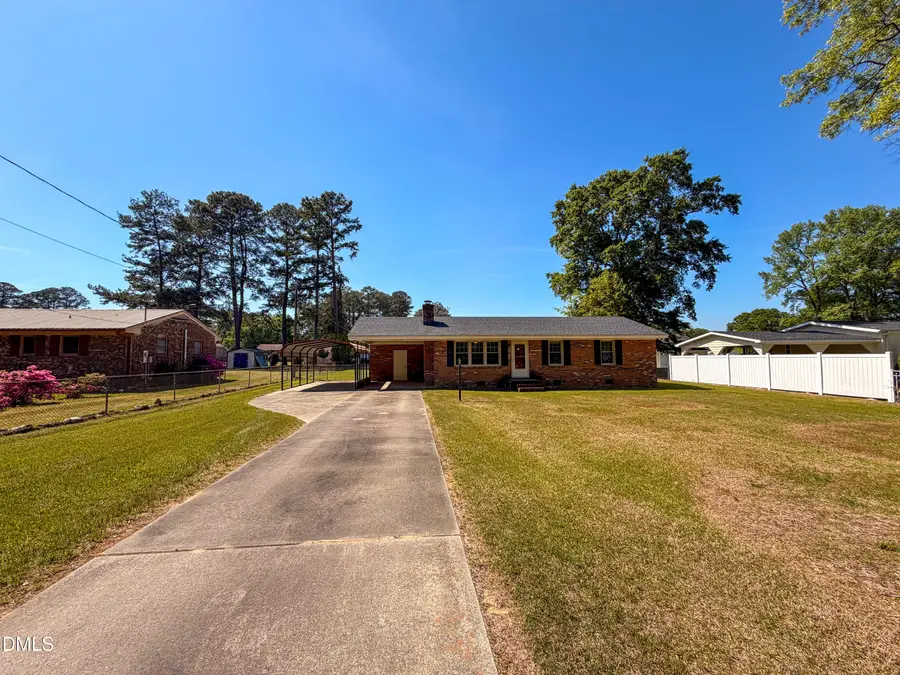 112 Tulane Street, Dudley, NC 28333 - #2