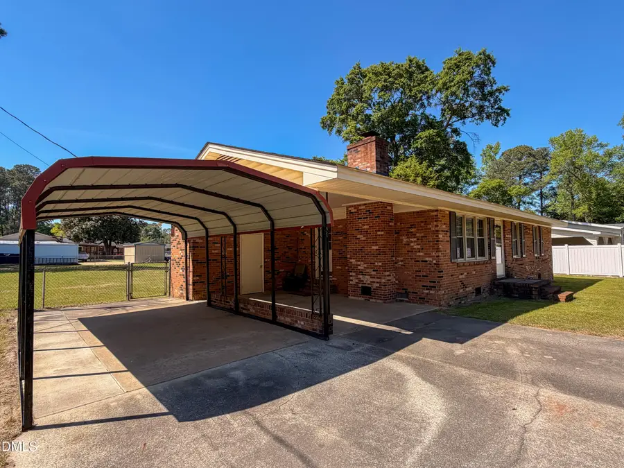 112 Tulane Street, Dudley, NC 28333 - #3