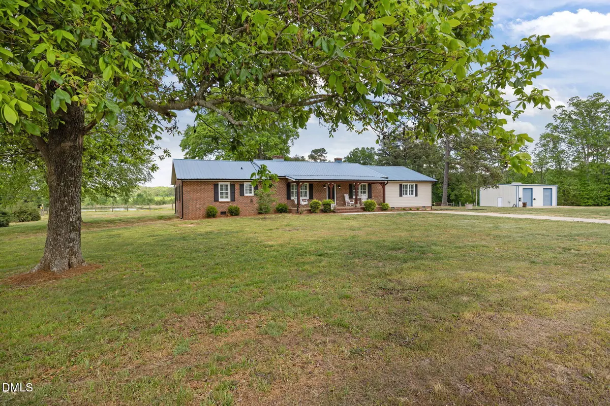 3611 Chewning, Oxford, NC 27565 - #1