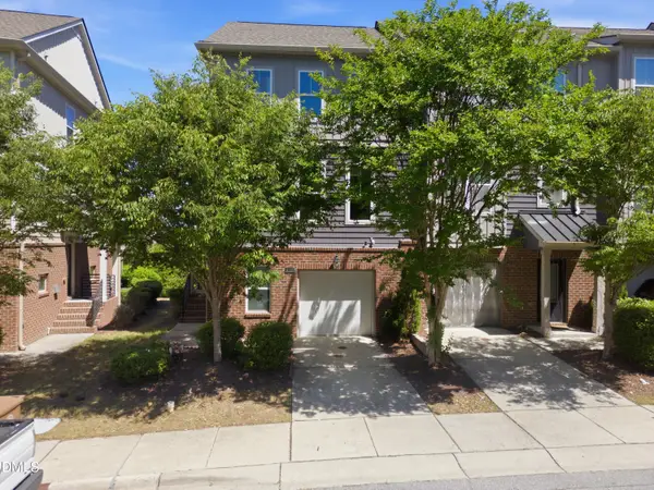 4116 Sykes Street, Cary, NC 27519