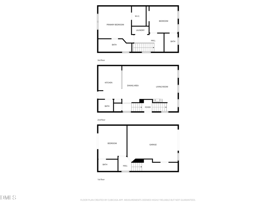 4116 Sykes Street, Cary, NC 27519 - #2