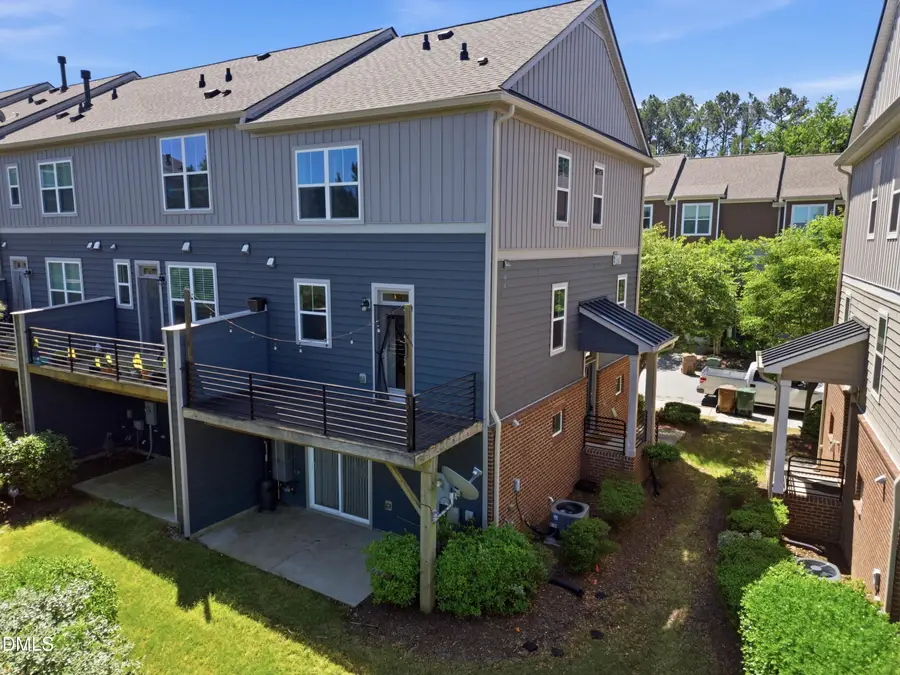 4116 Sykes Street, Cary, NC 27519 - #3