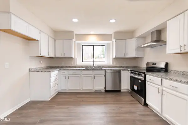 6001 Applewood Lane, Raleigh, NC 27609