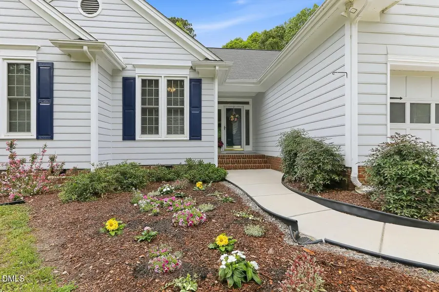 5512 Doemont Drive, Apex, NC 27539 - #3