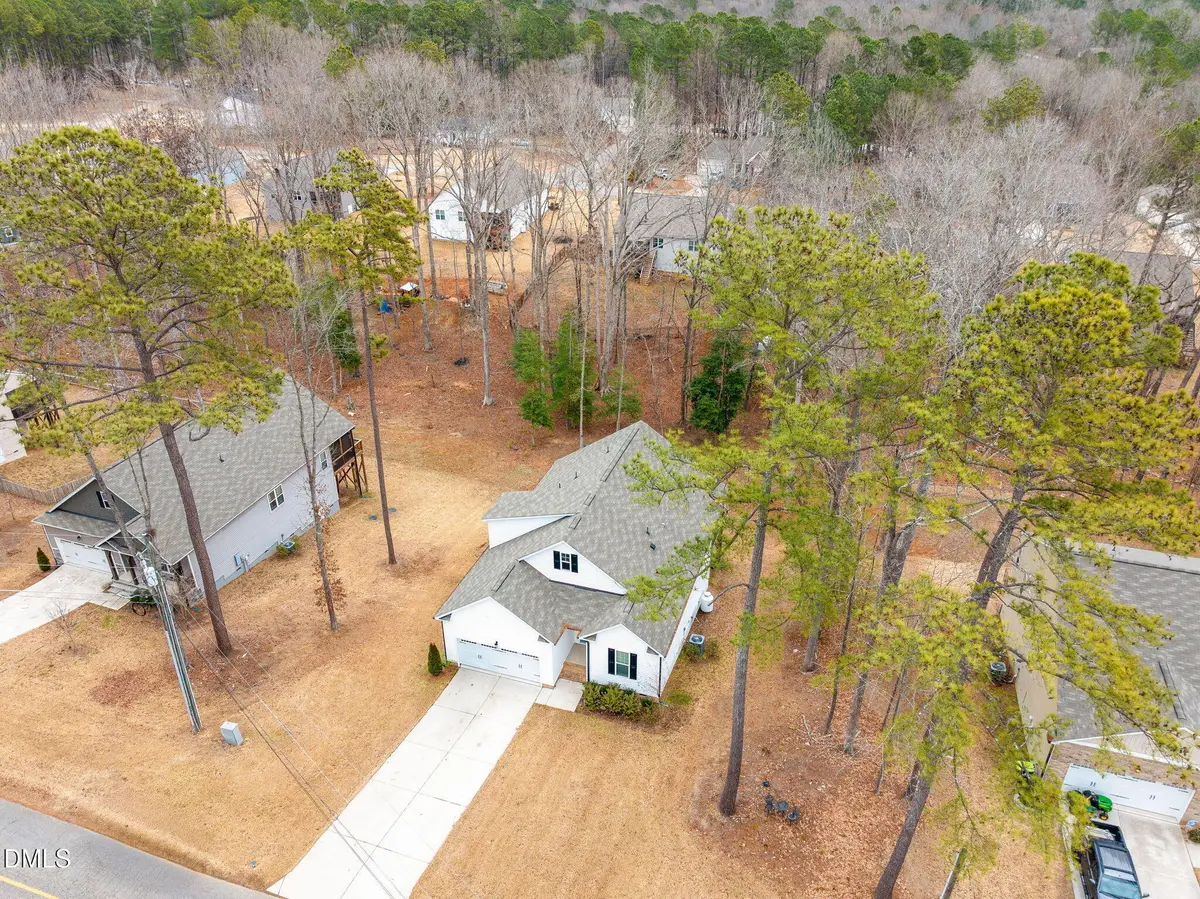 133 Black Cloud Drive, Louisburg, NC 27549 - #1