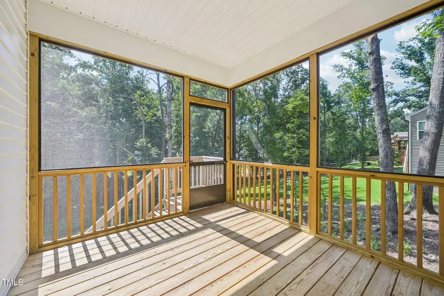 133 Black Cloud Drive, Louisburg, NC 27549 - #2