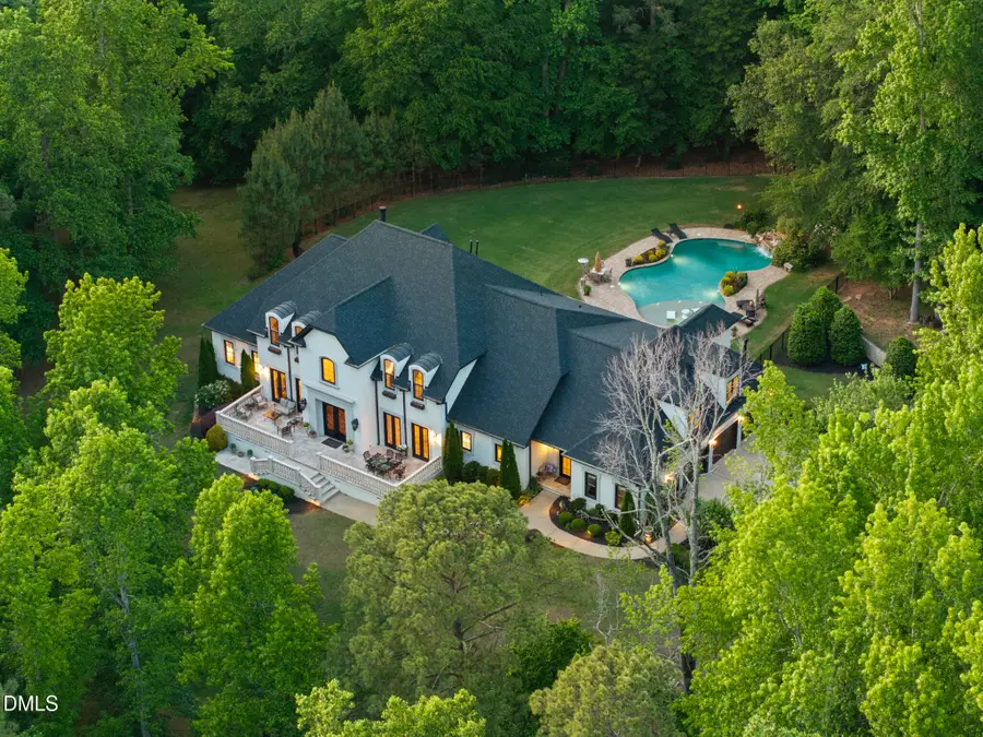 2104 Rolling Rock Road, Wake Forest, NC 27587 - #2