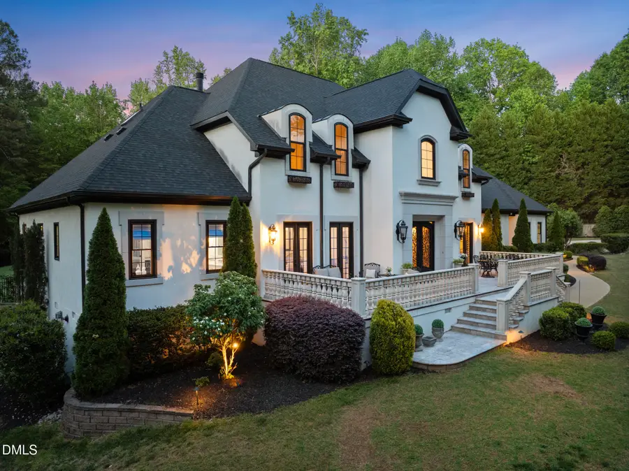 2104 Rolling Rock Road, Wake Forest, NC 27587 - #3