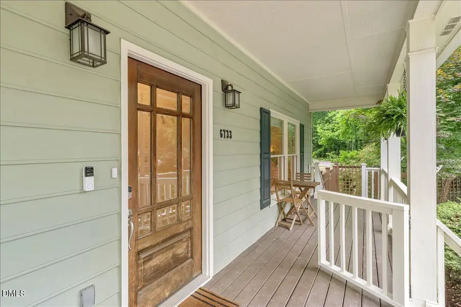 6733 Eastbrook Drive, Raleigh, NC 27615 - #3