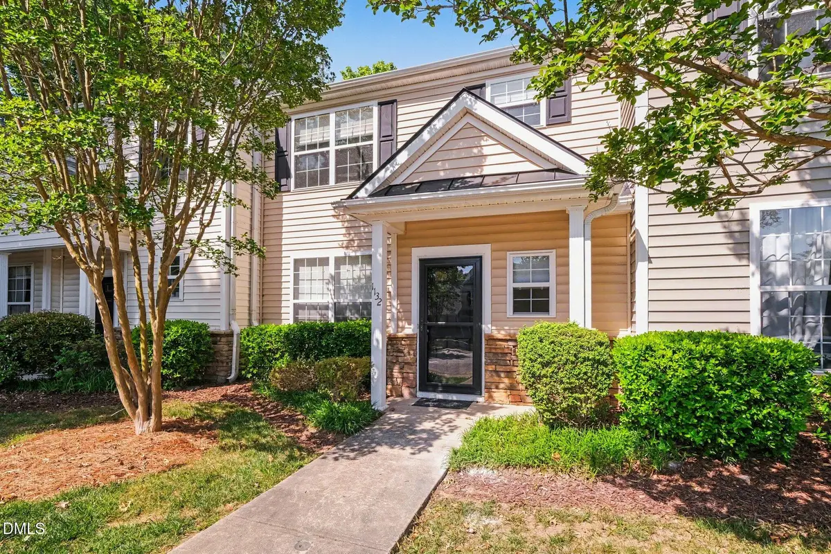 1132 Vermillion Drive, Durham, NC 27713 - #1