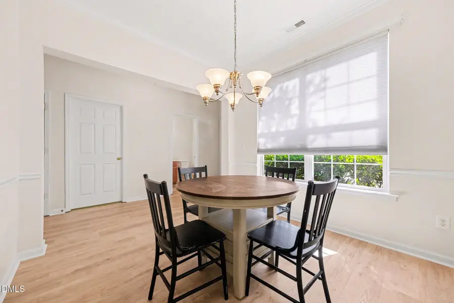 1132 Vermillion Drive, Durham, NC 27713 - #3