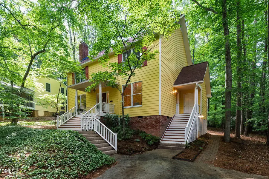 105 Bristol Drive, Chapel Hill, NC 27516 - #2