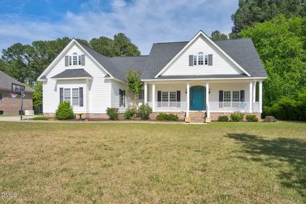 5782 Roseheath Road, Bailey, NC 27807