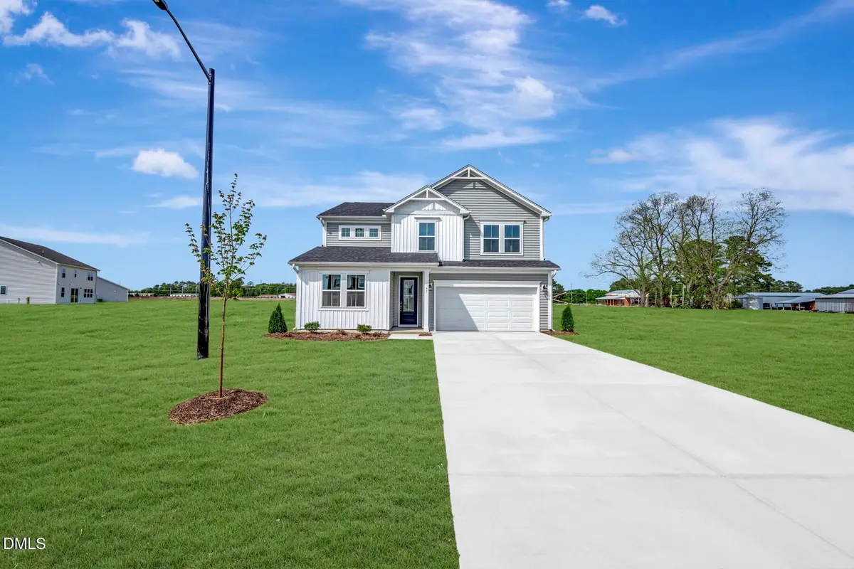 41 Stuart Grv Road, Broadway, NC 27505 - #1