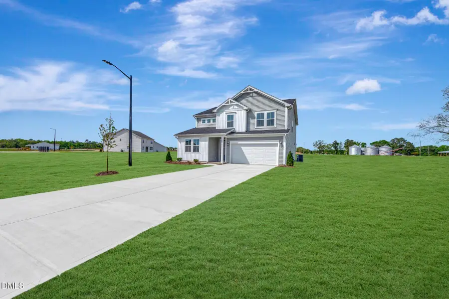 41 Stuart Grv Road, Broadway, NC 27505 - #2