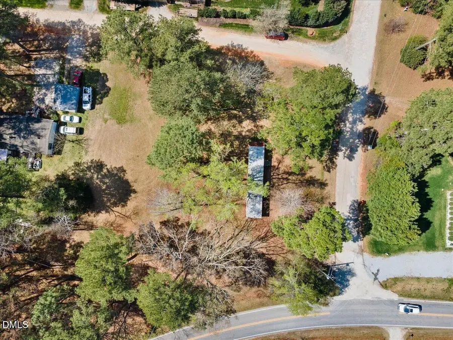 5505 Old Spring Drive, Raleigh, NC 27606 - #2