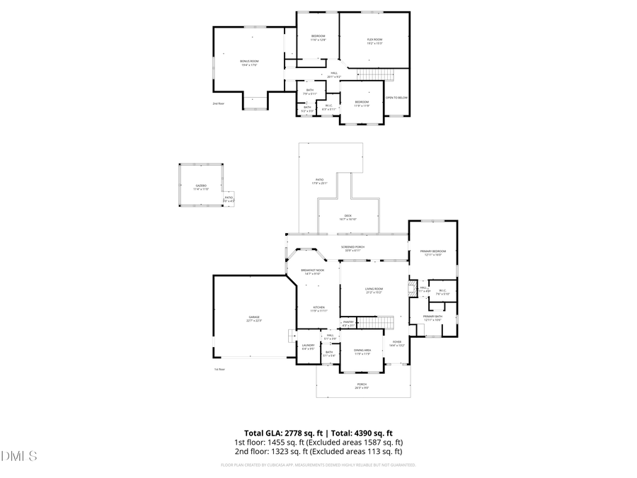 374 Travel Lite Drive, Raleigh, NC 27603 - #2