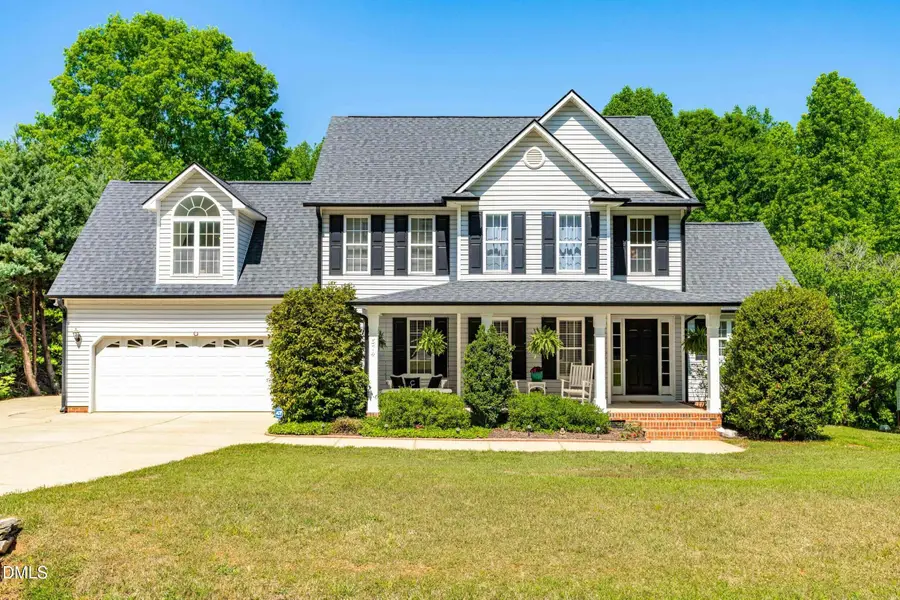 374 Travel Lite Drive, Raleigh, NC 27603 - #3