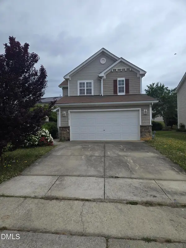 6315 Quitman Trail, Raleigh, NC 27610