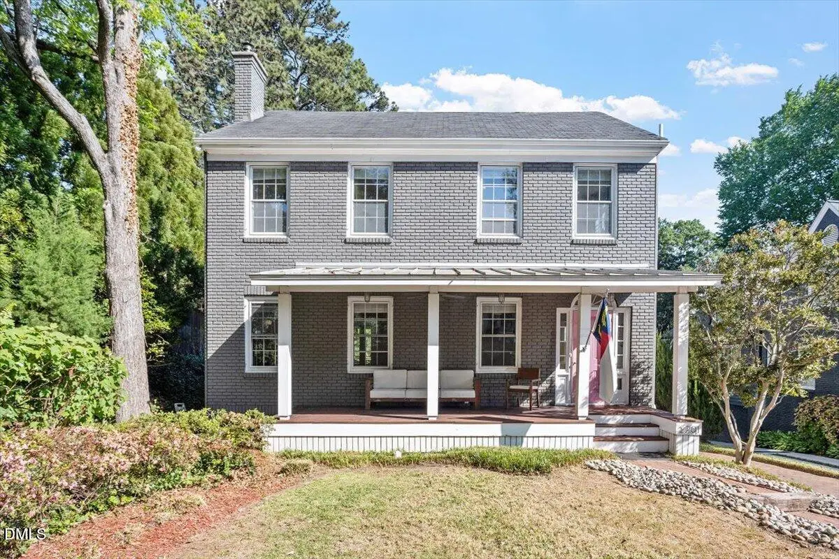 2201 Byrd Street, Raleigh, NC 27608 - #1