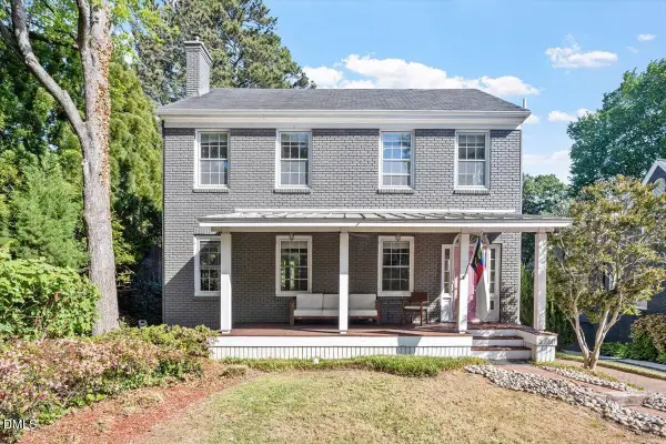 2201 Byrd Street, Raleigh, NC 27608