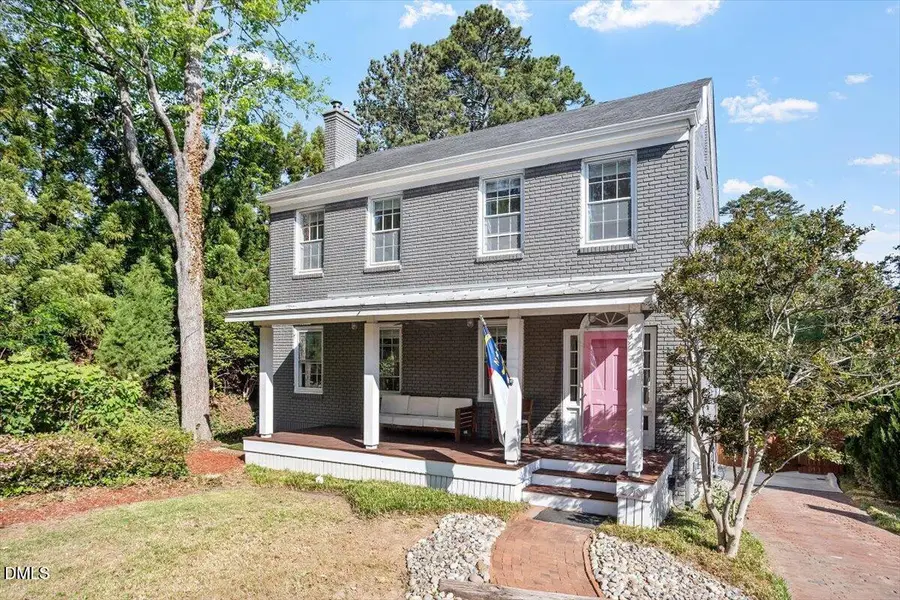 2201 Byrd Street, Raleigh, NC 27608 - #3