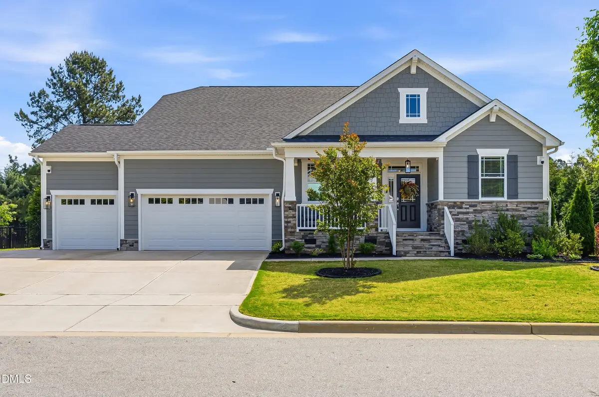 1004 Manchaca Loop, Apex, NC 27539 - #1