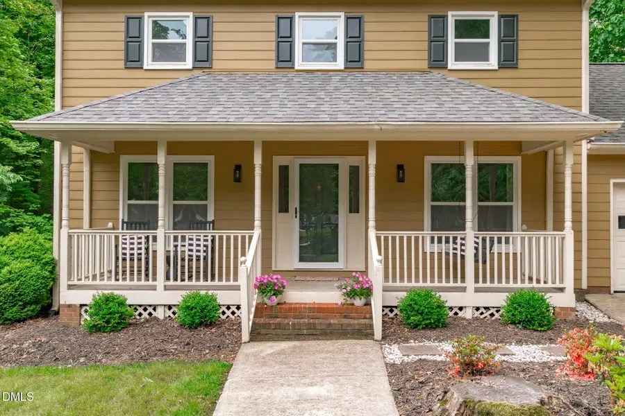 219 Heidinger Drive, Cary, NC 27511 - #2